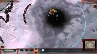 Supreme Commander Forged Alliance balance   ahwassa
