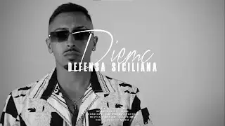 DIEMC - DEFENSA SICILIANA (Prod. JKing808)