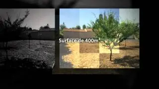 Vente Terrain, Lu&ccedil;on (85), 35 840&euro;