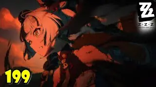 ZENLESS ZONE ZERO CAP 199: EL RECIPIENTE