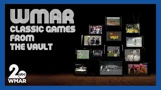 The WMAR Vault: Turkey Bowl 94