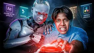 ChatGPT for Video Editors? Filmora&rsquo;s AI Mate Saves HOURS