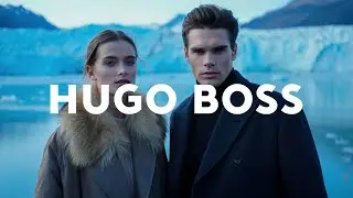 Hugo Boss Store Music | Luxury Deep House Playlist Winter 2025