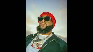 (Free) &ldquo;Spend Time&rdquo; 03 GREEDO TYPE BEAT (2025) Prod Mateo Frink