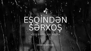 KederNotlari - Esqindən Serxos  / 70s psychedelic anatolian rock / Yeni Version 