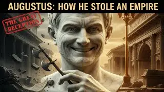 Unmasking Augustus Rome's Most Complex Ruler