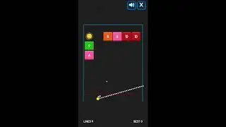 Bouncing Balls - Gameplay Walkthrough