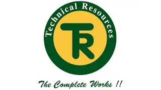 Technical Resources ESS Division