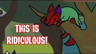 This is RIDICULOUS! (ANIMAL JAM SERIES!) Official Teaser Trailer!