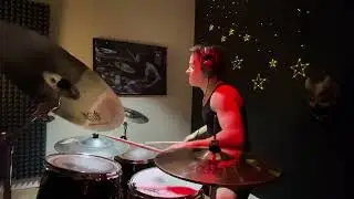 SLAUGHTER TO PREVAIL | BANDITOS | DRUM COVER