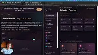 Stop juggling AI tabs! Build your AgentOS now. 🤖
