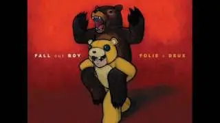Fall Out Boy - Headfirst Slide Into Cooperstown On A Bad Bet