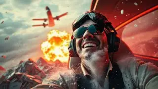 &ldquo;Tom Cruise&rsquo;s Most INSANE True Story | American Made (2017) Movie explained in English