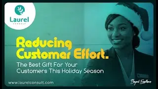 Why Simplicity Wins: Reducing Customer Effort in the Busiest Season