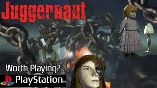 Juggernaut (PS1 Review) Worth Playing?