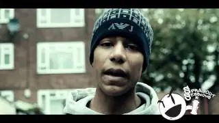 Sprayout Sessions - Roadside - C1NE