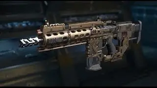 Black Ops 3 : best weapon setup!?