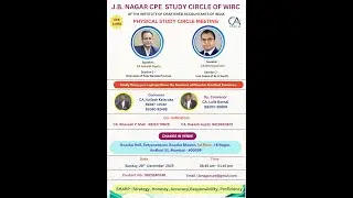 28 December 2025 Use Cases of AI in Audit CA Devang Doshi