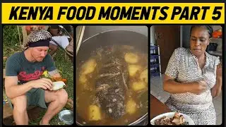 🍗😂 FUNNIEST Kenya Food Moments Ever Caught on Camera 🔥 (Part 5) 