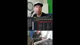 Track from scratch- Draft Mode! (Hungover)