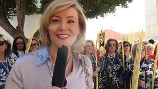 Domingo de Ramos - Benaguasil 2019