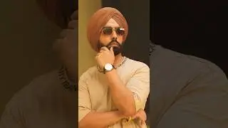 new punjabi song 2023 😎😎ammy virk !! busy getting paid song #shorts #ammyvirk