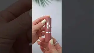 Beauty Glazed Modern Matte Long Lasting Lipstick |Be Princess