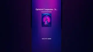 Optimized Compassion 3 - Instrumental #AI​ #Song​ by #Suno​ #music​ #newmusic​