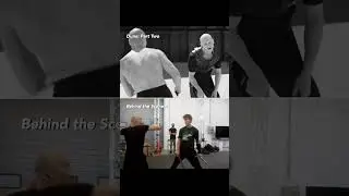 'DUNE PART TWO' TRAINING | How Austin Butler Became Feyd-Rautha, Nemesis To Timothee Chalamet's Duke