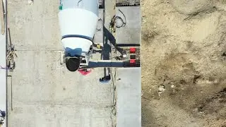 Reducing CO2 Emissions in Construction | Material Change