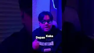 Btr luke - tabola bale (cover) #tabolabale #luke #cover