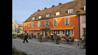 7.6 Exploring Breisach, Germany & Black Forest Cake Drama! | Rhine River Cruise Vlog (Part 3)