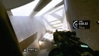 Titanfall 2 - The Gauntlet - ...Becomes the Master trophy - 33:00 - PS5