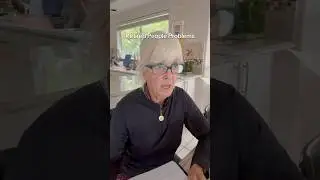 Retired Life - so much stress&hellip;
