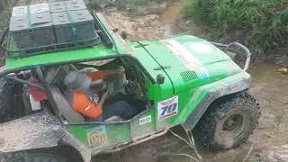 Offroad batam Minggu tgl 21.oct.2018 (BAC)
