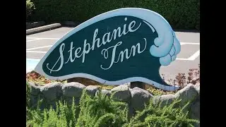 The Stephanie Inn - Cannon Beach, Or
