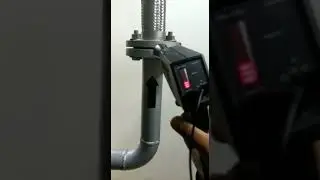 Ultrasonic #AirLeak #Detection Services by PRANAM Engineering (Ahmedabad, Gujarat)