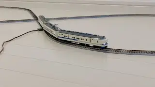 マイクロエース A-0033 JR 419系電車(新北陸色) 3/6両セット