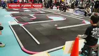 2026.1.17 ミニッツミーティングinタムタムサンシャインワーフ神戸1日目 　ナロークラスBメイン決勝