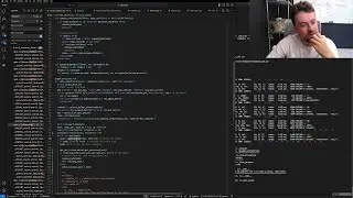 Джордж Хотц | Программирование | Обновления tinygrad и быстрый поиск MCTS | tinygrad.org/#tinybox