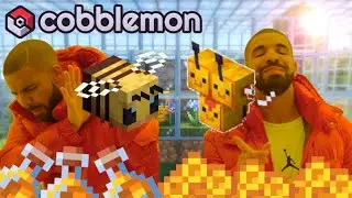 Honey Farming in Cobblemon: Everything You Need to Know