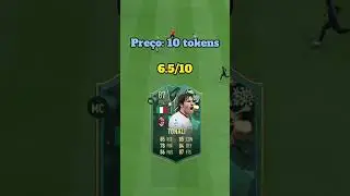 10 tokens ea? #fifa #fifa23 #fifa23ultimateteam #copadomundo #dme #sbc #ultimateteam #fifa23news