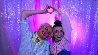 missouri surf club - girls (Charli XCX cover) [Official Video]