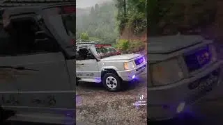 tata sumo gold #ra1ja 714