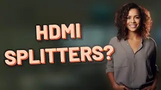 Can HDMI Splitters Disrupt Streaming on Smart TVs?