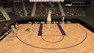SCRIM VS EGILAS
