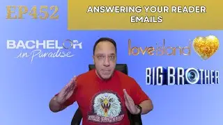 Episode #452 - Answering Your 