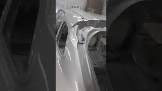 WALCOM SLIM X LIGHT 1.3 HTE лакировка кузова веста.