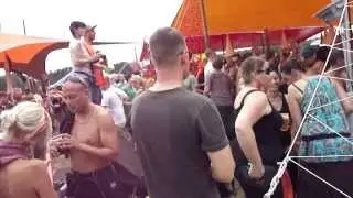 Tshitraka Project Festival 2013