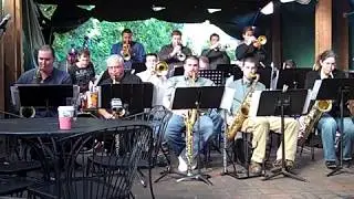 Atlanta Superband - It Could Happen to You Arr. George Stone